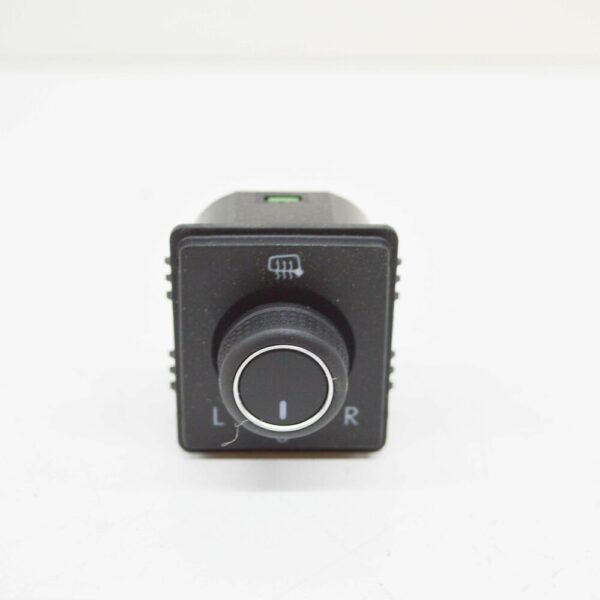 7E1959565LGGO - NEW VW TRANSPORTER T6 ELECTRIC MIRROR SWITCH BUTTON LHD 7E1959565LGGO