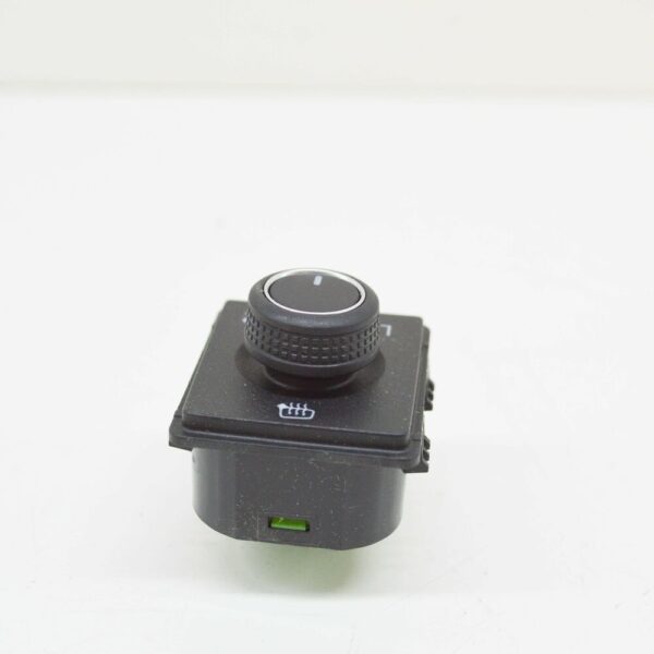 7E1959565LGGO - NEW VW TRANSPORTER T6 ELECTRIC MIRROR SWITCH BUTTON LHD 7E1959565LGGO