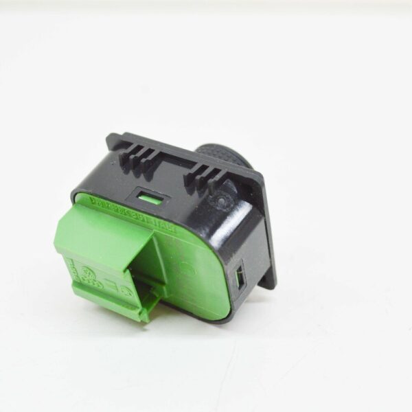 7E1959565LGGO - NEW VW TRANSPORTER T6 ELECTRIC MIRROR SWITCH BUTTON LHD 7E1959565LGGO