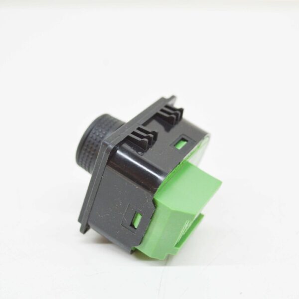 7E1959565LGGO - NEW VW TRANSPORTER T6 ELECTRIC MIRROR SWITCH BUTTON LHD 7E1959565LGGO