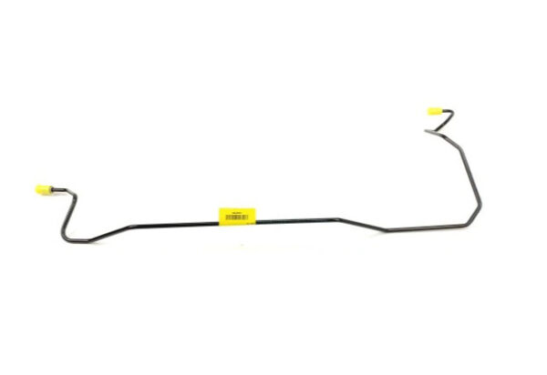 7E2614741C - NEW VW TRANSPORTER T6 FRONT BRAKE PIPE RHD 7E2614741C ORIGINAL