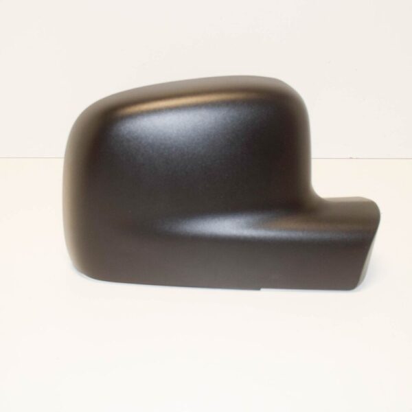 7E2857528 - VW CADDY 2K Front Right Door Mirror Cap Cover RHD 7E28575289B9 NEW GENUINE