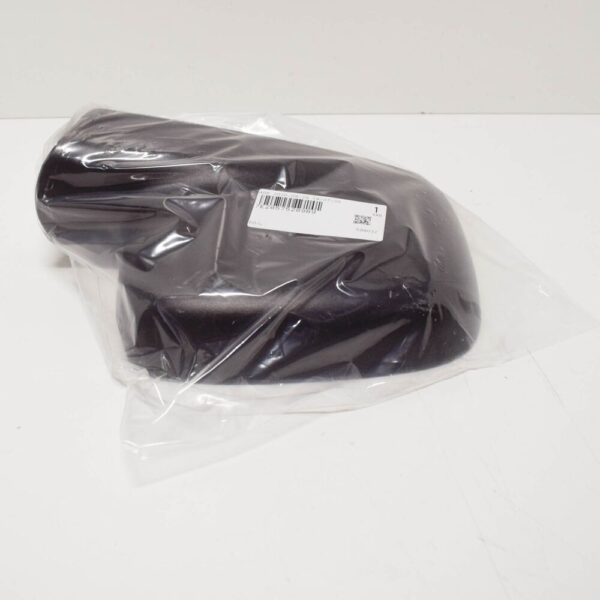 7E2857528 - VW CADDY 2K Front Right Door Mirror Cap Cover RHD 7E28575289B9 NEW GENUINE
