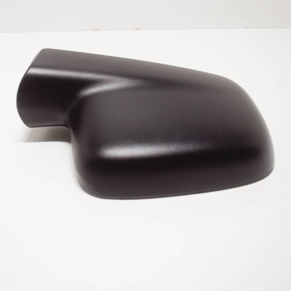 7E2857528 - VW CADDY 2K Front Right Door Mirror Cap Cover RHD 7E28575289B9 NEW GENUINE