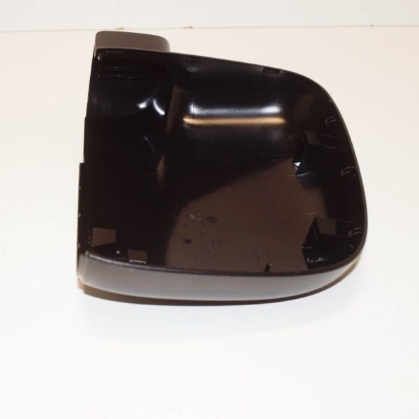 7E2857528 - VW CADDY 2K Front Right Door Mirror Cap Cover RHD 7E28575289B9 NEW GENUINE