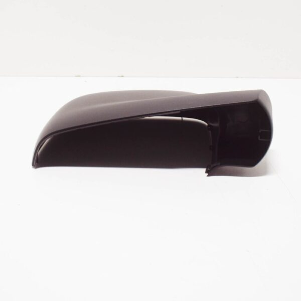 7E2857528 - VW CADDY 2K Front Right Door Mirror Cap Cover RHD 7E28575289B9 NEW GENUINE