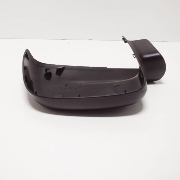7E2857528 - VW CADDY 2K Front Right Door Mirror Cap Cover RHD 7E28575289B9 NEW GENUINE