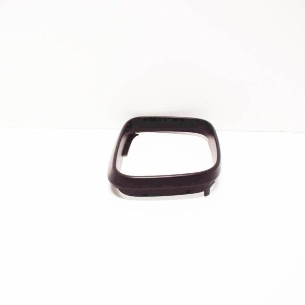 7E28585539B9 - VW TRANSPORTER T5 Door Wing Mirror Frame Left RHD 7E285539B9 NEW GENUINE