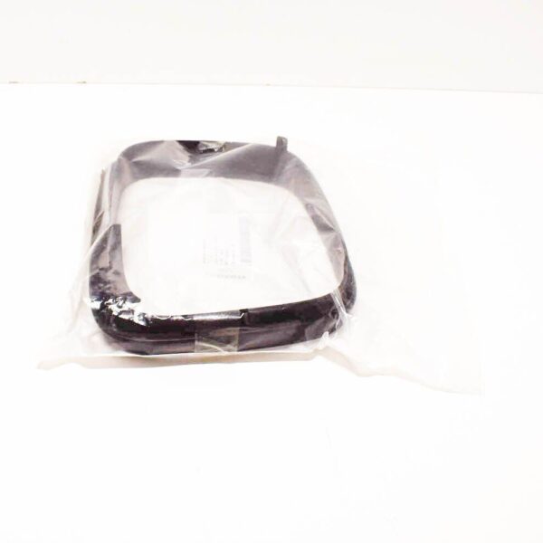 7E28585539B9 - VW TRANSPORTER T5 Door Wing Mirror Frame Left RHD 7E285539B9 NEW GENUINE