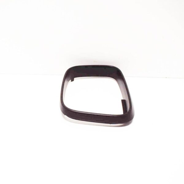 7E28585539B9 - VW TRANSPORTER T5 Door Wing Mirror Frame Left RHD 7E285539B9 NEW GENUINE