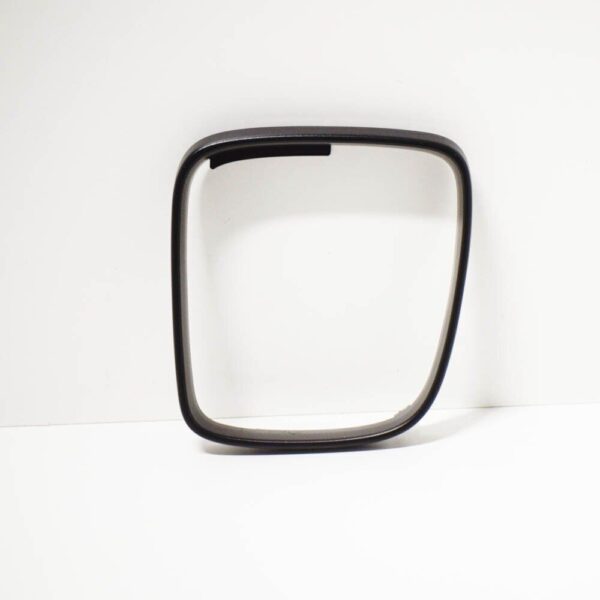 7E28585549B9 - VW transporter T5 door wing mirror frame right RHD 7E285549B9 new
