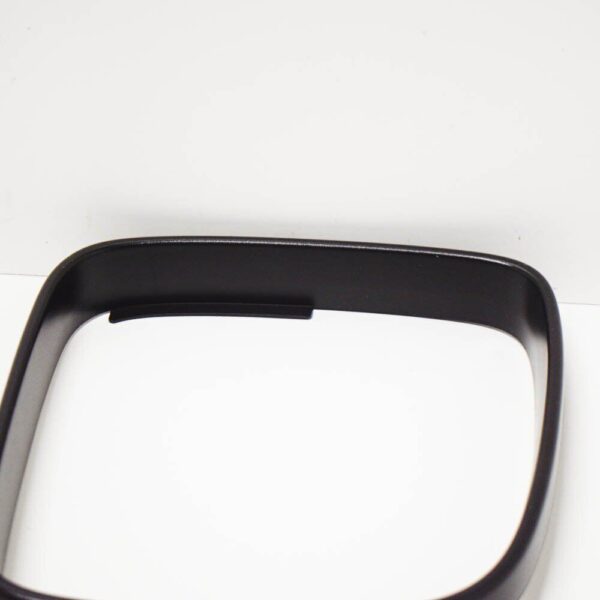 7E28585549B9 - VW transporter T5 door wing mirror frame right RHD 7E285549B9 new