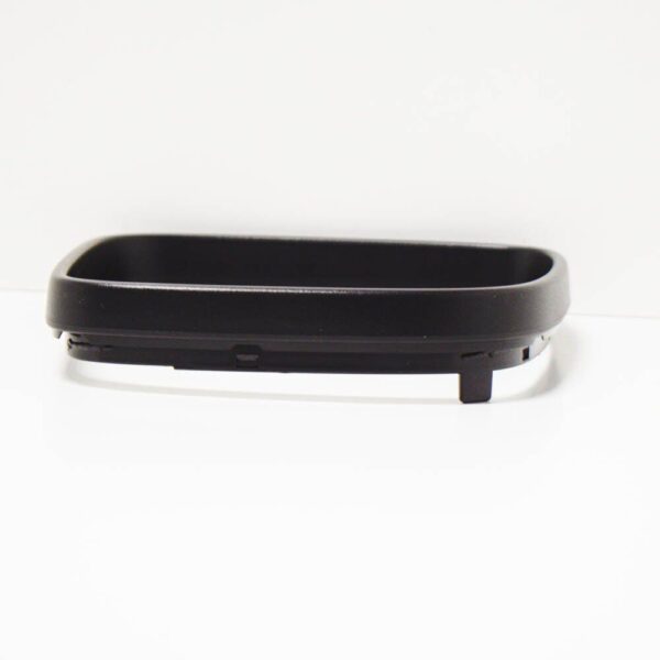 7E28585549B9 - VW transporter T5 door wing mirror frame right RHD 7E285549B9 new