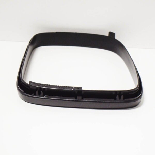7E28585549B9 - VW transporter T5 door wing mirror frame right RHD 7E285549B9 new