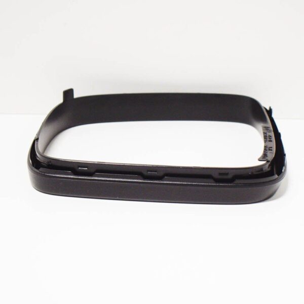 7E28585549B9 - VW transporter T5 door wing mirror frame right RHD 7E285549B9 new