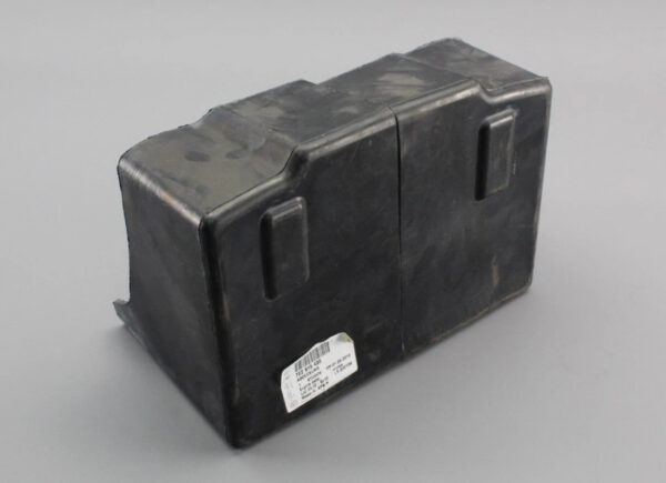 7E2915430 - NEW VW TRANSPORTER V T5 PLATFORM CAR 7JD, 7JE, BATTERY COVER 7E2915430