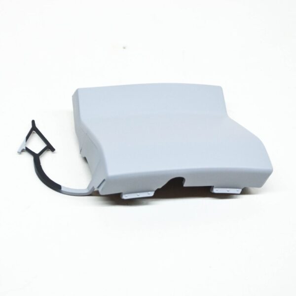 7E5807241 - VOLKSWAGEN TRANSPORTER T6 Front Bumper Tow Eye Cover 7E5807241GRU NEW GENUINE