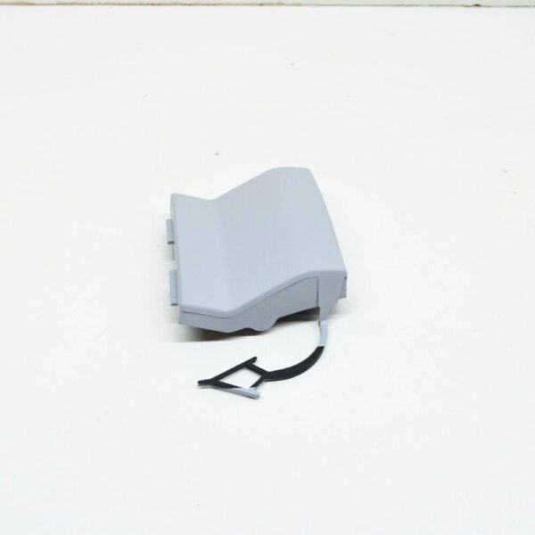 7E5807241 - VOLKSWAGEN TRANSPORTER T6 Front Bumper Tow Eye Cover 7E5807241GRU NEW GENUINE