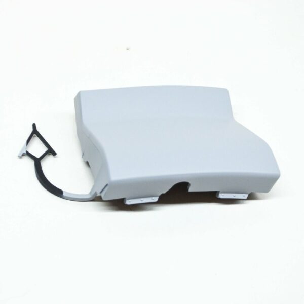 7E5807241GRU - NEW VOLKSWAGEN TRANSPORTER T6 FRONT BUMPER TOW EYE COVER 7E5807241GRU