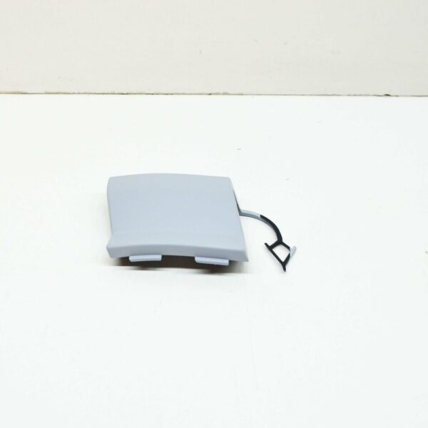 7E5807241GRU - NEW VOLKSWAGEN TRANSPORTER T6 FRONT BUMPER TOW EYE COVER 7E5807241GRU