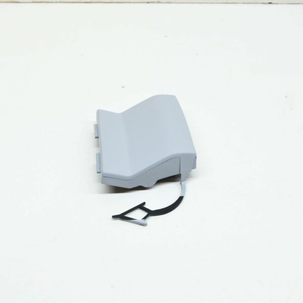 7E5807241GRU - NEW VOLKSWAGEN TRANSPORTER T6 FRONT BUMPER TOW EYE COVER 7E5807241GRU