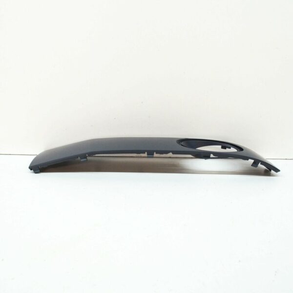 7E5807490EGRU - NEW VW TRANSPORTER T5 FRONT RIGHT BUMPER LOWER GRILLE 7E5807490EGRU