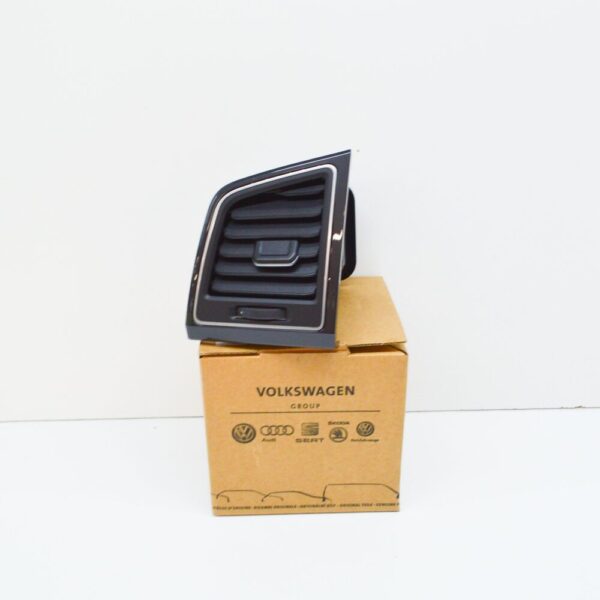 7E5819203JJDY - NEW VOLKSWAGEN TRANSPORTER T6 FRONT LEFT AIR VENT LHD 7E5819203JJDY