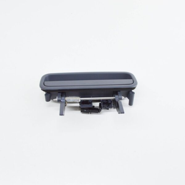 7E5827565DGRU - NEW VW TRANSPORTER V T5 7E REAR TAILGATE HANDLE 7E5827565DGRU ORIGINAL