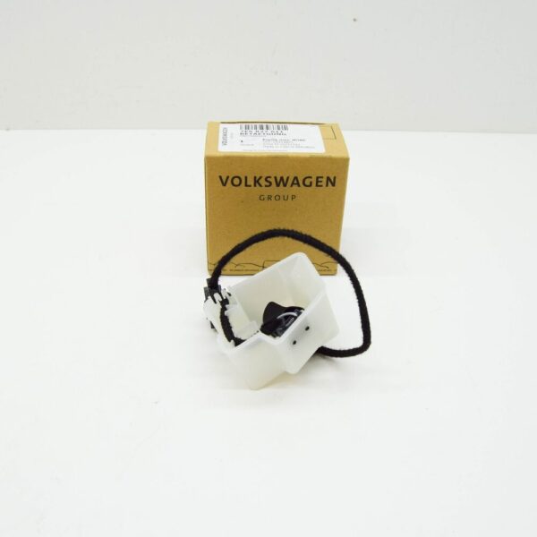 7E5827611 - VW TRANSPORTER VI T6 tailgate actuator 7E5827611 NEW ORIGINAL