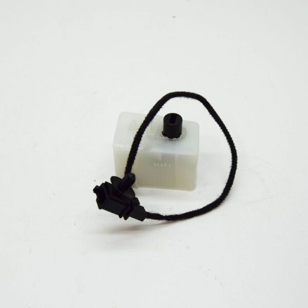 7E5827611 - VW TRANSPORTER VI T6 tailgate actuator 7E5827611 NEW ORIGINAL