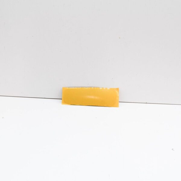 7E5827634 - Volkswagen Caddy 2K MK3 Rear Lid Handle Seal 7E5827634 NEW GENUINE