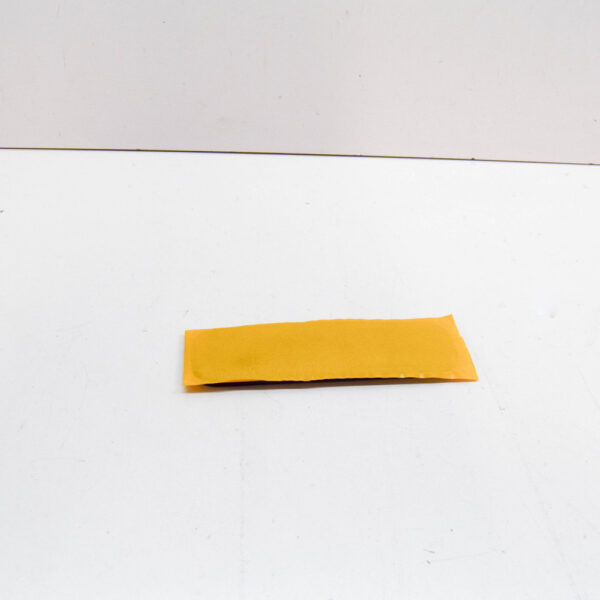 7E5827634 - Volkswagen Caddy 2K MK3 Rear Lid Handle Seal 7E5827634 NEW GENUINE