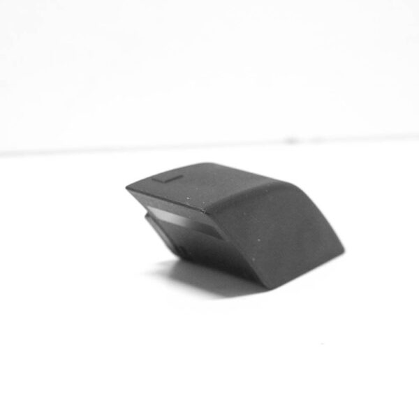 7E58436139B9 - VW TRANSPORTER T5 SLIDING DOOR LOCK BUTTON INSERT 7E58436139B9 NEW GENUINE