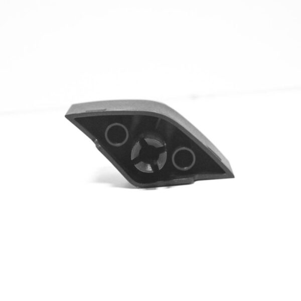 7E58436139B9 - VW TRANSPORTER T5 SLIDING DOOR LOCK BUTTON INSERT 7E58436139B9 NEW GENUINE
