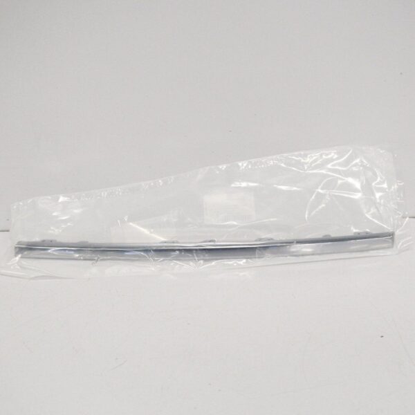 7E58530652ZZ - NEW VOLKSWAGEN TRANSPORTER T6 FRONT LEFT CHROME COVER TRIM 7E5853065 2ZZ