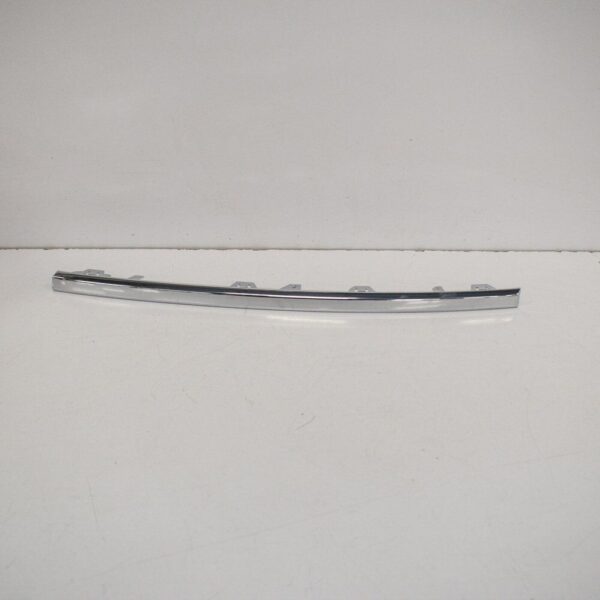 7E58530652ZZ - NEW VOLKSWAGEN TRANSPORTER T6 FRONT LEFT CHROME COVER TRIM 7E5853065 2ZZ