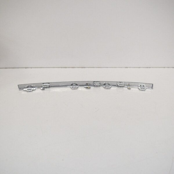 7E58530652ZZ - NEW VOLKSWAGEN TRANSPORTER T6 FRONT LEFT CHROME COVER TRIM 7E5853065 2ZZ