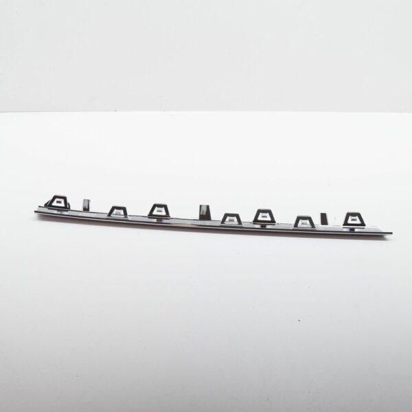 7E58531012ZZ - VW TRANSPORTER T6 Radiator Grille Left Trim Strip 7E58531012ZZ NEW GENUINE