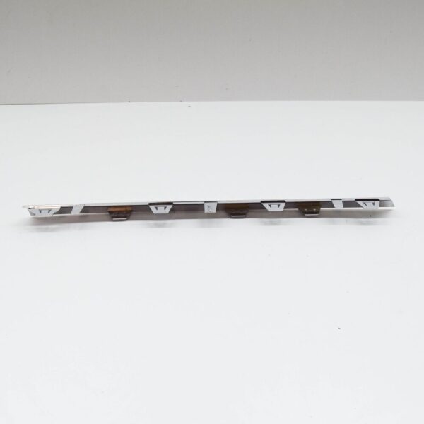 7E58531012ZZ - VW TRANSPORTER T6 Radiator Grille Left Trim Strip 7E58531012ZZ NEW GENUINE