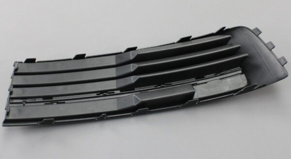 7E5853684 - VW van T6 radiator grille front right 7E58536849B9 new original