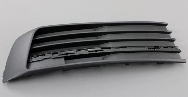 7E5853684 - VW van T6 radiator grille front right 7E58536849B9 new original