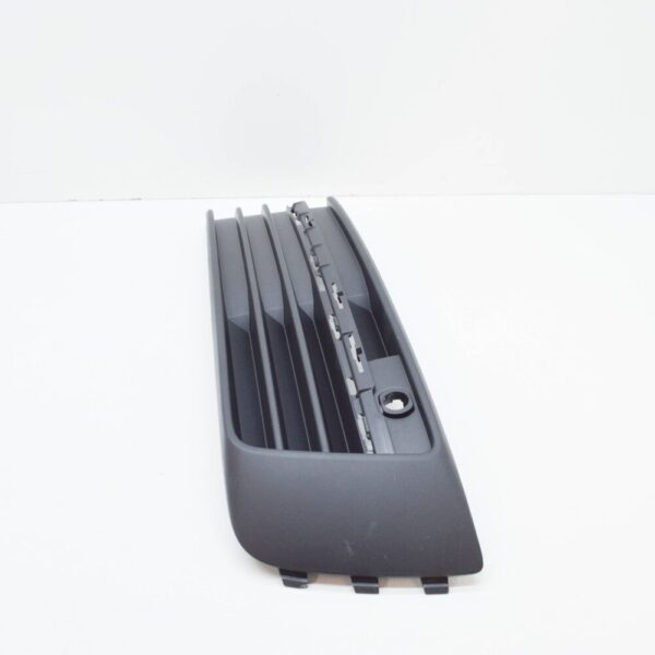 7E5853684A9B9 - Volkswagen transporter T6 grill front right 7E5853684A9B9 2016 NEW original