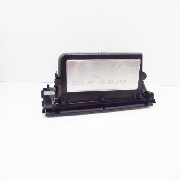 7E5857095M041 - VW TRANSPORTER T6 Black Glove box 7E5857095M041 LHD  NEW GENUINE