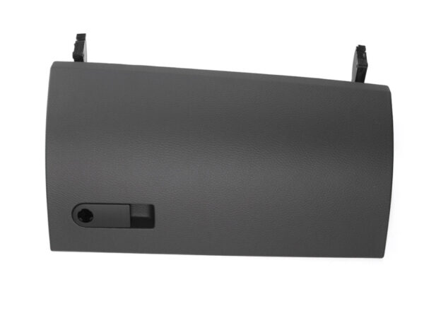 7E5857121A75R - NEW VW TRANSPORTER T5 GLOVE COMPARTMENT LID LHD 7E5857121A75R ORIGINAL