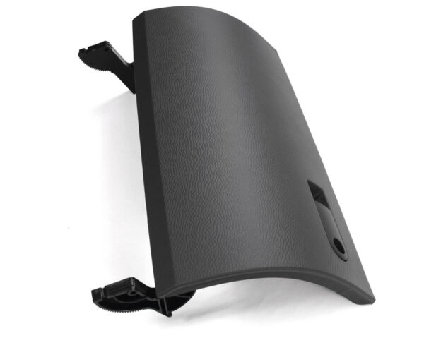 7E5857121A75R - NEW VW TRANSPORTER T5 GLOVE COMPARTMENT LID LHD 7E5857121A75R ORIGINAL