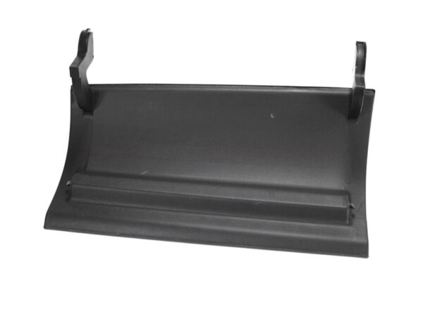 7E5857121A75R - NEW VW TRANSPORTER T5 GLOVE COMPARTMENT LID LHD 7E5857121A75R ORIGINAL