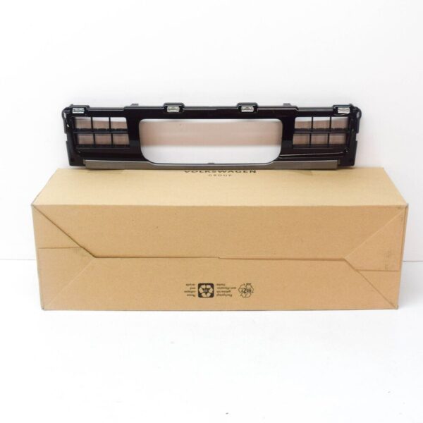 7E5857212JP9 - VW TRANSPORTER T6 Fresh Air And Heater Control Trim 7E57212JP9 NEW GENUINE