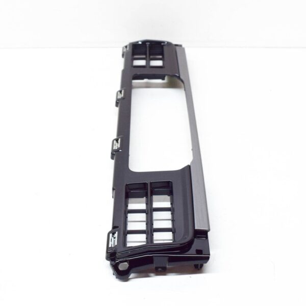 7E5857212JP9 - VW TRANSPORTER T6 Fresh Air And Heater Control Trim 7E57212JP9 NEW GENUINE