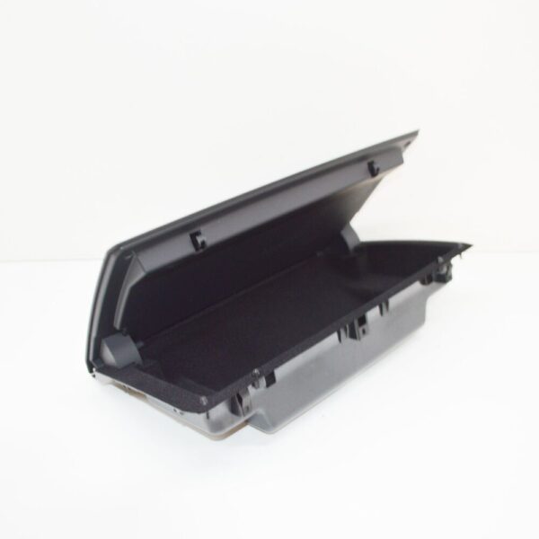 7E5857922J81U - NEW VW TRANSPORTER T5 DASH CENTRE STOWAGE COMPARTMENT LHD 7E5857922J81U ORIGINAL