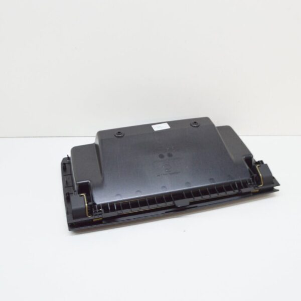 7E5857922J81U - NEW VW TRANSPORTER T5 DASH CENTRE STOWAGE COMPARTMENT LHD 7E5857922J81U ORIGINAL